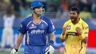 Chennai Super Kings, Rajasthan Royals brace themselves for heavy punishment